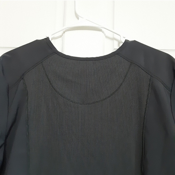 Cherokee Infinity Srub Top Womens Large - Picture 5 of 9